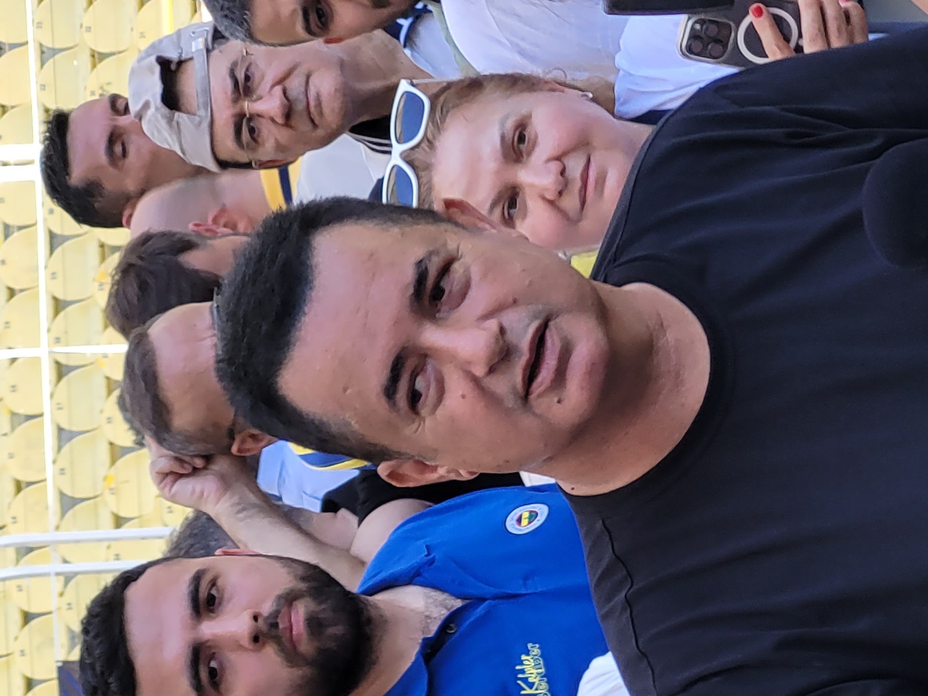 Acun İlıcalı