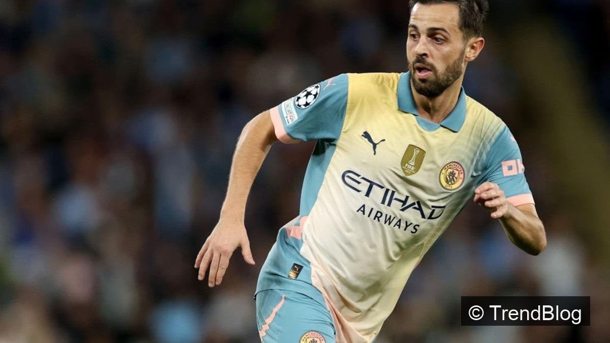 Bernardo Silva