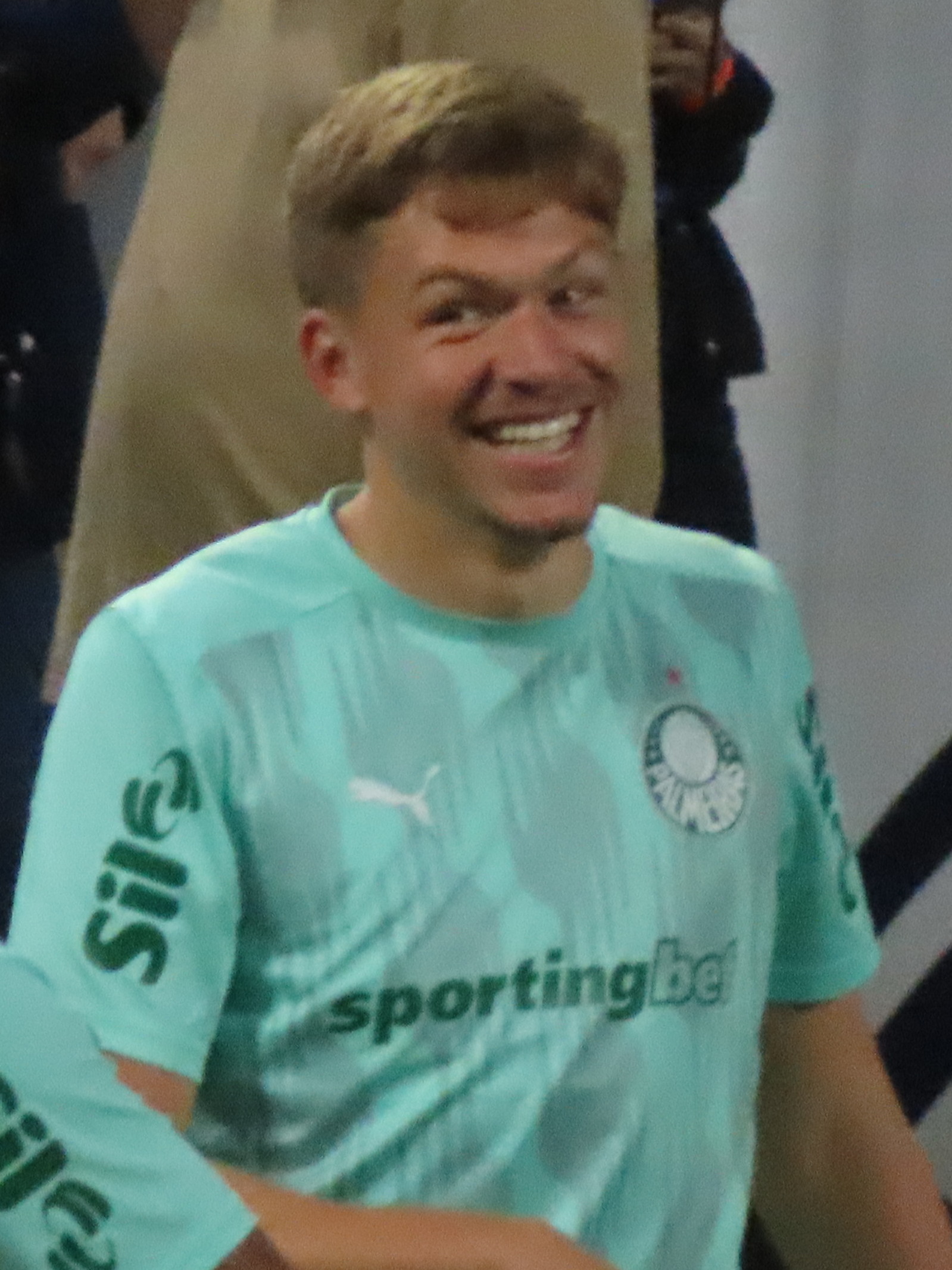 Brésil – Japon