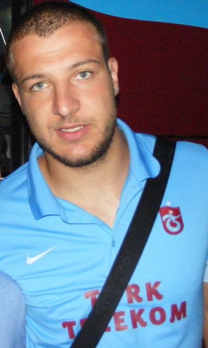 Fildişi Sahili