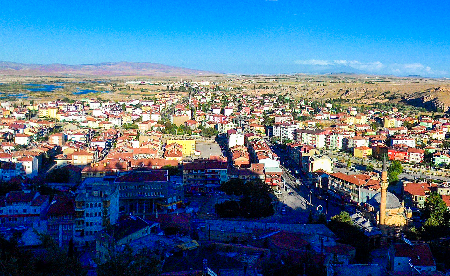 Gülşehir