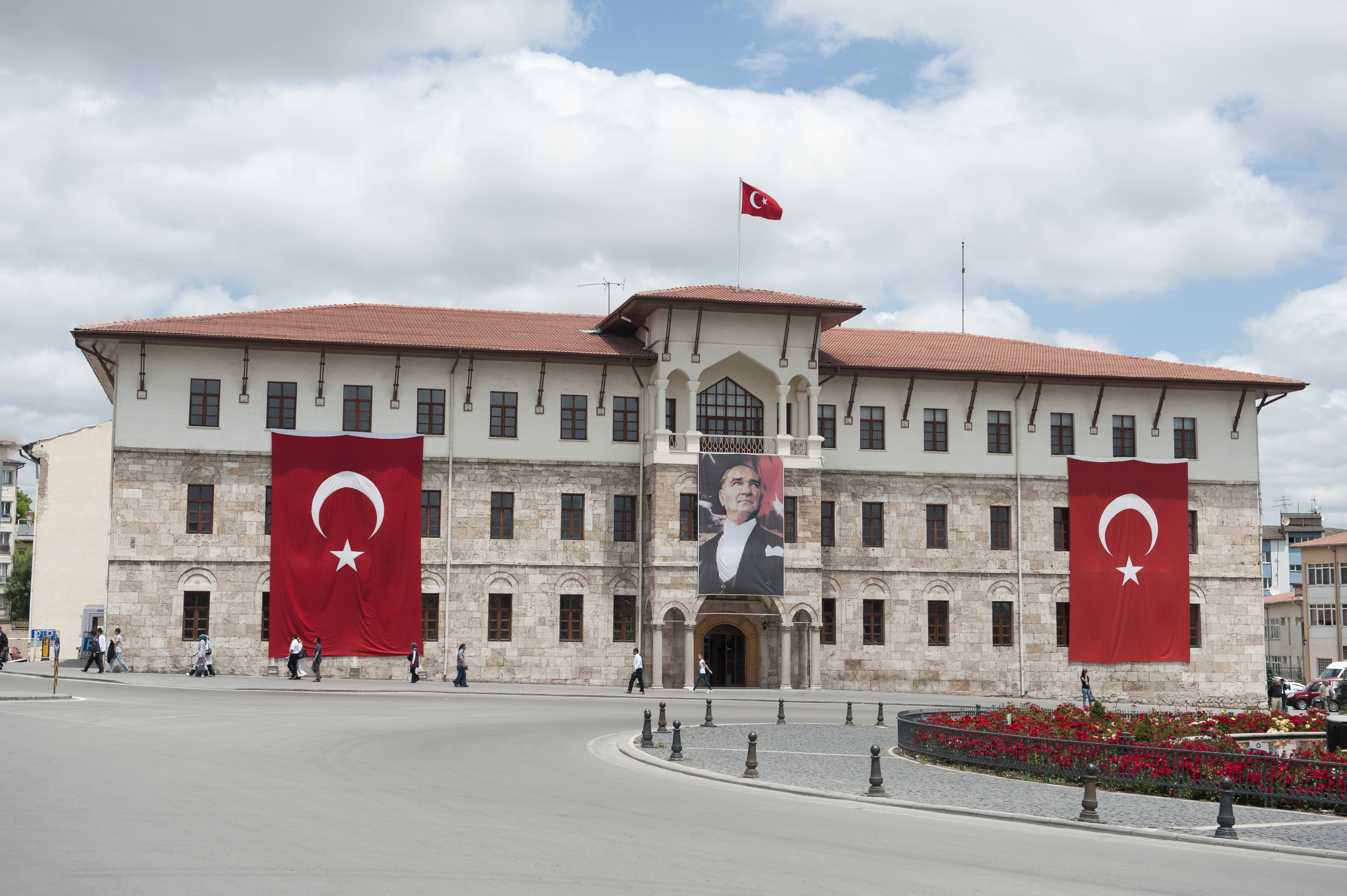 Hayvancılık