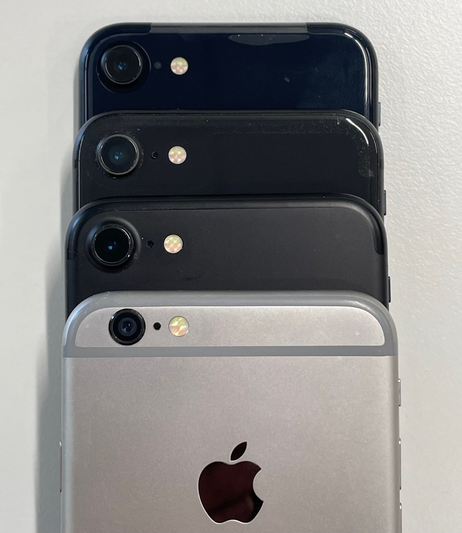 İphone Air