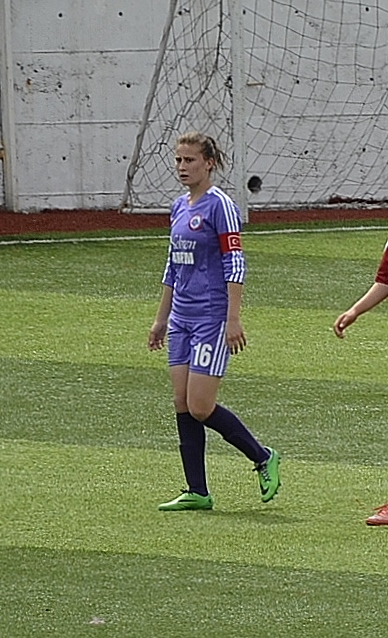 İran Millî Futbol Takımı