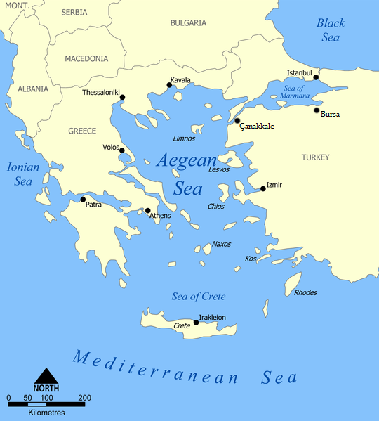 Marmara Denizi