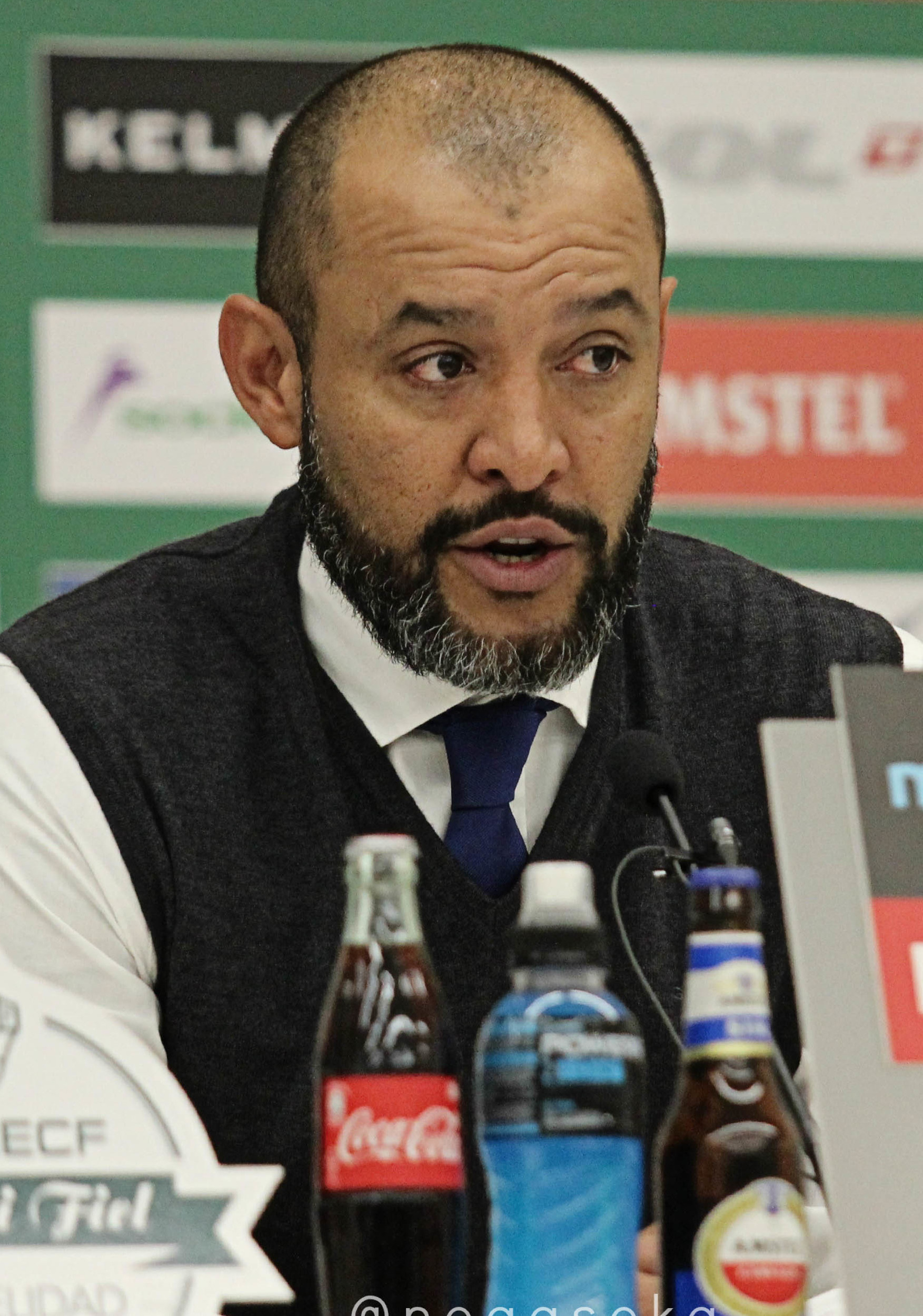 Nuno Mendes