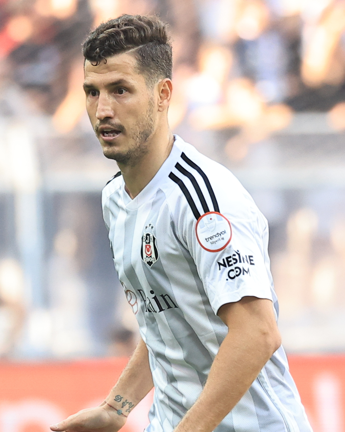 Salih Uçan