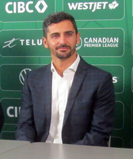 Stephen Eustáquio
