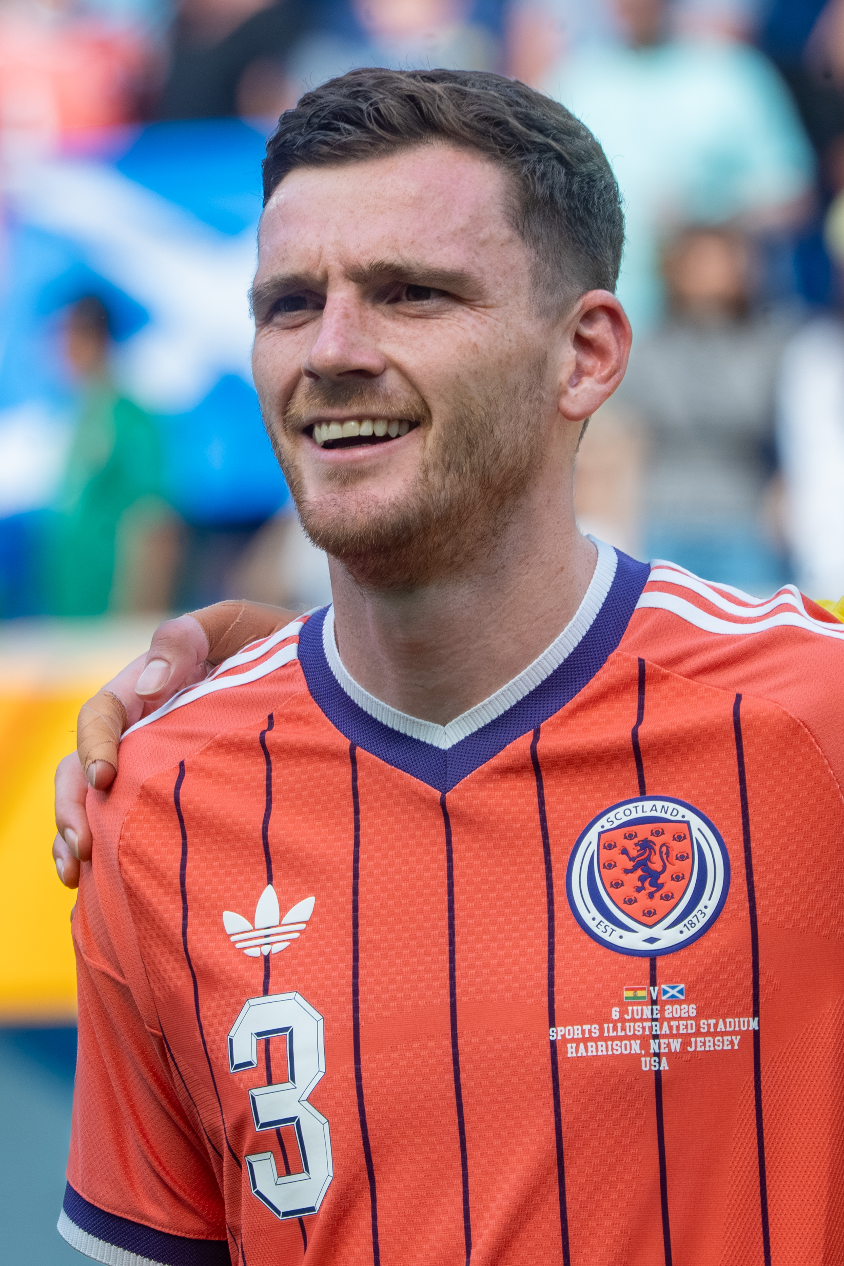 Steve Clarke
