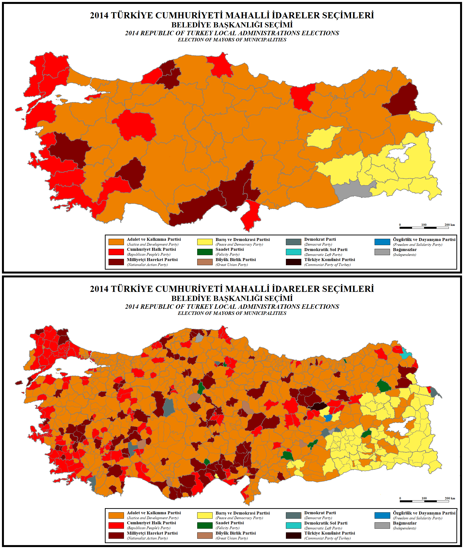 Trabzon Elektrik Kesintisi